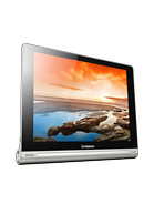 Best available price of Lenovo Yoga Tablet 10 in Czech