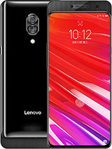 Best available price of Lenovo Z5 Pro in Czech
