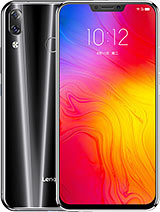 Best available price of Lenovo Z5 in Czech