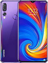 Best available price of Lenovo Z5s in Czech