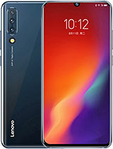 Best available price of Lenovo Z6 in Czech