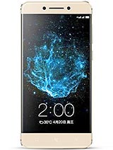 Best available price of LeEco Le Pro3 in Czech