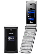 Best available price of LG A130 in Czech