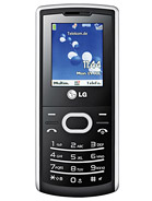 Best available price of LG A140 in Czech