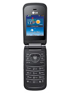 Best available price of LG A250 in Czech