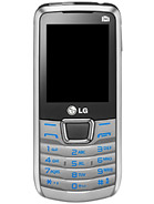 Best available price of LG A290 in Czech