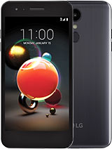Best available price of LG Aristo 2 in Czech