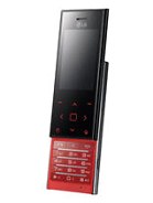 Best available price of LG BL20 New Chocolate in Czech