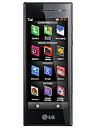 Best available price of LG BL40 New Chocolate in Czech