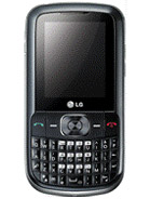 Best available price of LG C105 in Czech