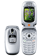 Best available price of LG C3310 in Czech