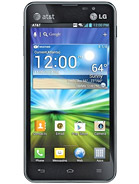 Best available price of LG Escape P870 in Czech