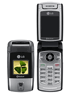 Best available price of LG F2410 in Czech