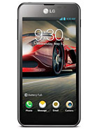Best available price of LG Optimus F5 in Czech