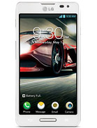 Best available price of LG Optimus F7 in Czech