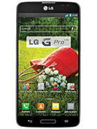 Best available price of LG G Pro Lite in Czech