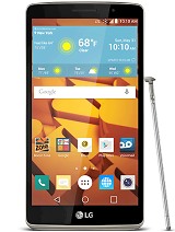 Best available price of LG G Stylo in Czech