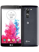 Best available price of LG G Vista in Czech