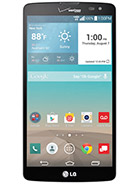 Best available price of LG G Vista CDMA in Czech