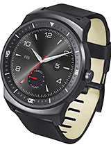 Best available price of LG G Watch R W110 in Czech