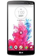 Best available price of LG G3 CDMA in Czech