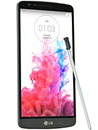 Best available price of LG G3 Stylus in Czech