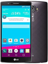 Best available price of LG G4 Dual in Czech