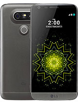 Best available price of LG G5 SE in Czech