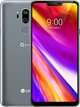 Best available price of LG G7 ThinQ in Czech