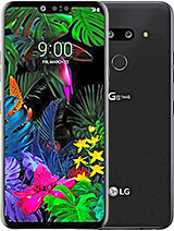 Best available price of LG G8 ThinQ in Czech