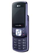 Best available price of LG GB230 Julia in Czech