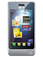 Best available price of LG GD510 Pop in Czech