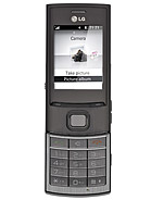 Best available price of LG GD550 Pure in Czech