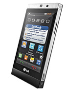 Best available price of LG GD880 Mini in Czech