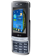 Best available price of LG GD900 Crystal in Czech