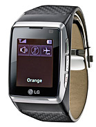 Best available price of LG GD910 in Czech
