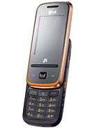 Best available price of LG GM310 in Czech