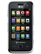 Best available price of LG GM750 in Czech