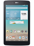 Best available price of LG G Pad 7-0 LTE in Czech