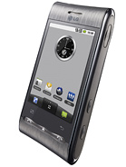 Best available price of LG GT540 Optimus in Czech