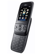 Best available price of LG GU285 in Czech
