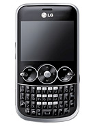 Best available price of LG GW300 in Czech