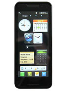 Best available price of LG GW990 in Czech