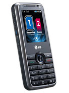 Best available price of LG GX200 in Czech