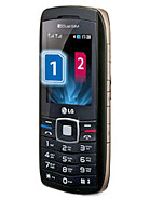 Best available price of LG GX300 in Czech