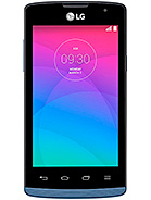Best available price of LG Joy in Czech