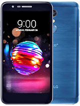 Best available price of LG K10 2018 in Czech