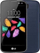 Best available price of LG K3 in Czech