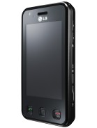 Best available price of LG KC910i Renoir in Czech