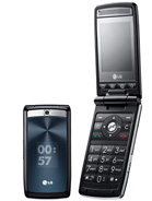 Best available price of LG KF300 in Czech